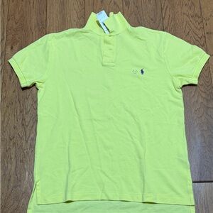 VINTAGE Ralph Lauren Polo! NWT!!!
